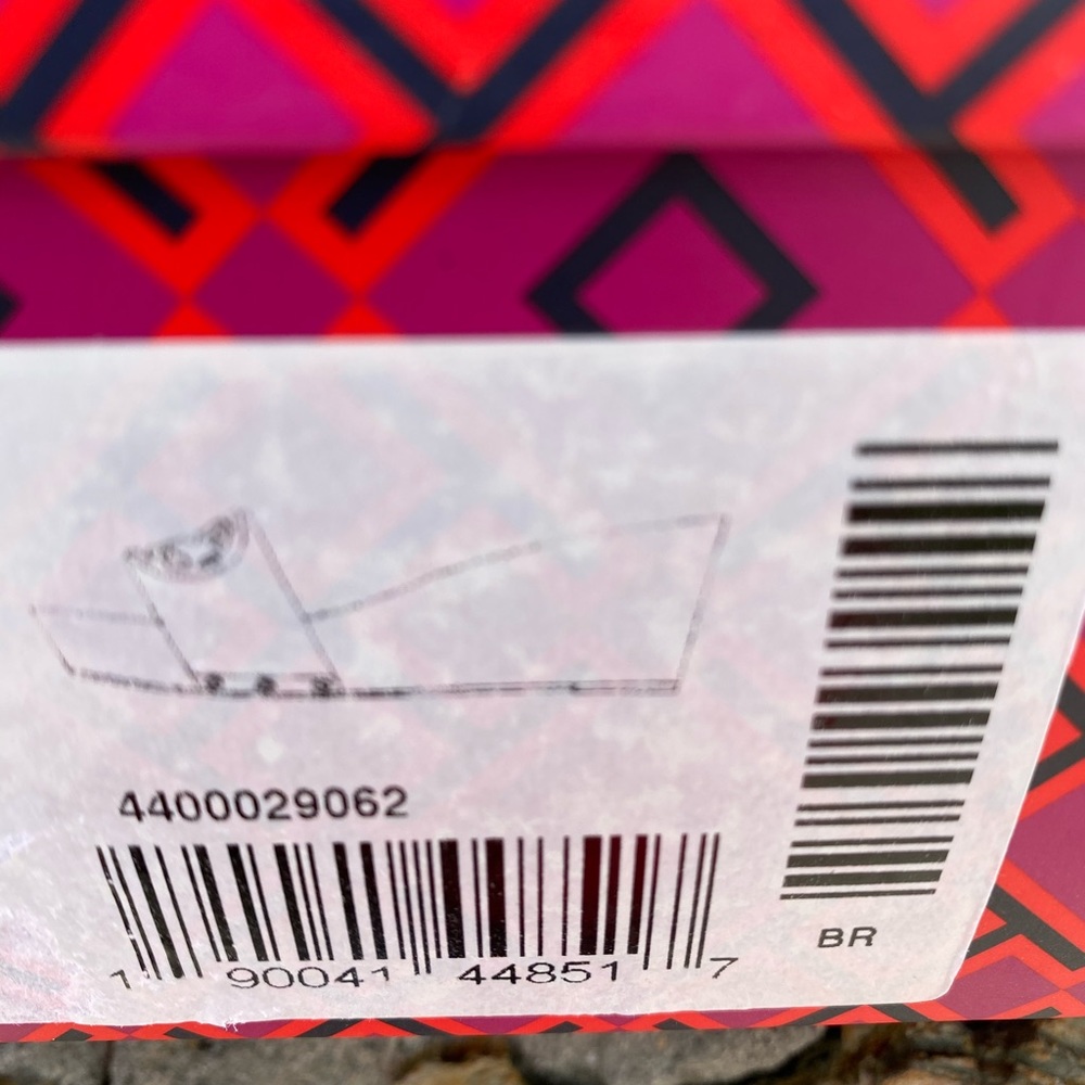 Tory Burch Miller 80 mm Platform Slide - Picture 7 of 7